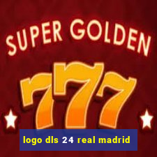 logo dls 24 real madrid